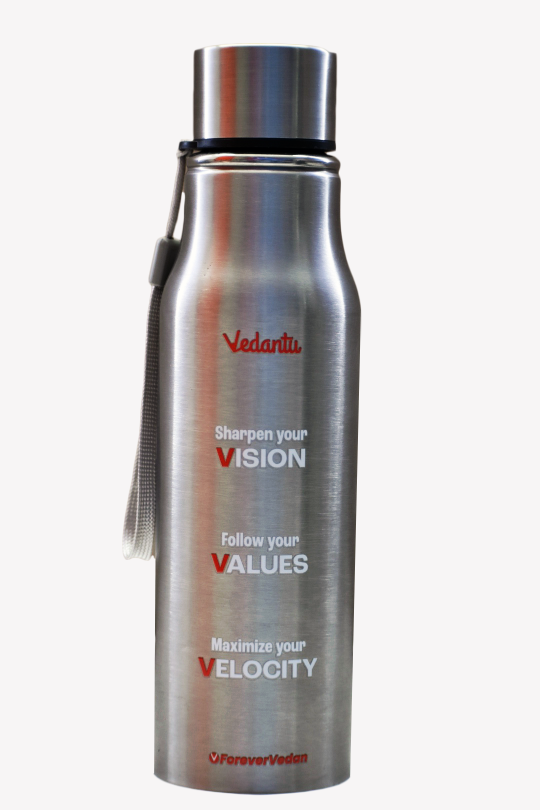 Vedantu - (Bag + Bottle + Coffee Mug) & (Set of 6 Notebooks, Highlighter Set, Set of 4 Pens)