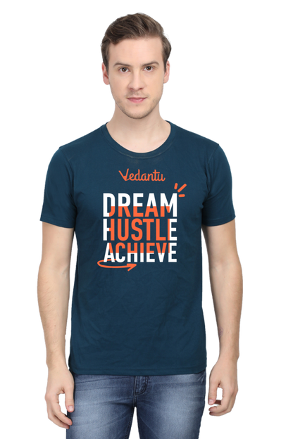 XXXL Dream Hustle Achieve