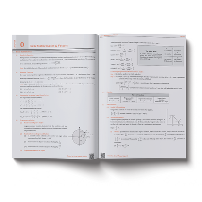 Vedantu NEET Objective NCERT Tejas Physics for NEET 2025 | FREE Vedantu NEET Recorded Course and Vedantu NEET Replica Mock Test Series